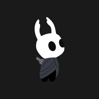 SLHR character